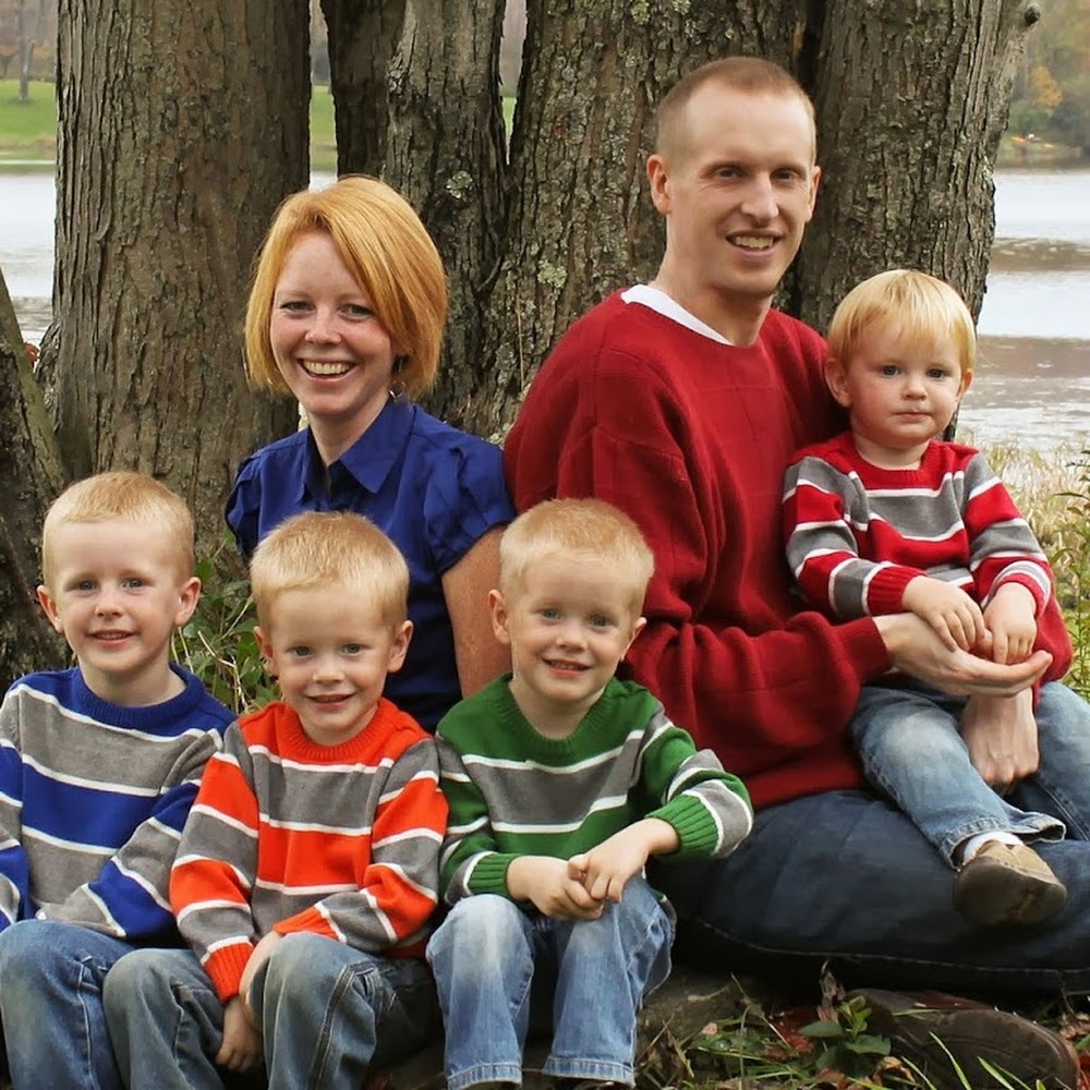 Meet your Posher, Joshua b